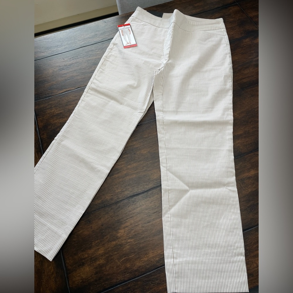 Hilary Radley Ankle Pant